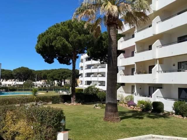 Vilamoura Holidays House Apartment Exterior photo