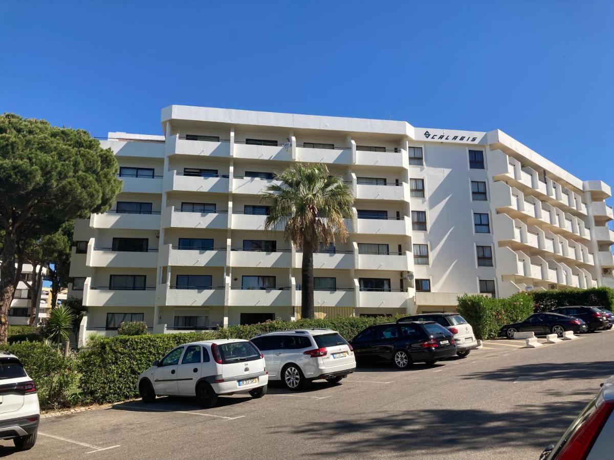 Vilamoura Holidays House Apartment Exterior photo